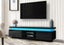 TV Cabinet Entertainment Unit LED Carousel 2