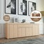 Sideboard Buffet Cabinet Carousel 3