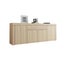 Sideboard Buffet Cabinet Carousel 4