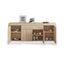 Sideboard Buffet Cabinet Carousel 7