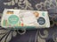 Jolly Jumper Sleep Rite Anti Roll ( Deluxe) Carousel 1