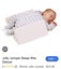 Jolly Jumper Sleep Rite Anti Roll ( Deluxe) Carousel 16