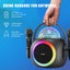 Karaoke Machine Carousel 2