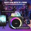 Karaoke Machine Carousel 3