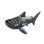 Electric Remote Control Sharks Robots Simulation Toy Carousel 5