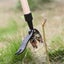 4 Claws Weed Root Puller Stand Up Weed Puller for Outdoor Carousel 6