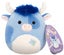 Squishmallows: Bermayeh the Bull - 7.5" Easter Plush Carousel 1