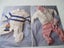 Baby Knitting Pattern - Cleckheaton - 4 Patterns Carousel 2