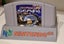 Display Stand for Nintendo 64 N64 Game Cartridges Carousel 6
