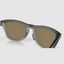 RRP $266.00 BRAND NEW Oakley Frogskins Range Sunglasses -Matt Grey Smoke w PR... Carousel 4