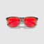 RRP $266.00 BRAND NEW Oakley Frogskins Range Sunglasses -Matt Grey Smoke w PR... Carousel 6