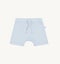 Boody Baby Pull On Shorts Sky 6-12 Months Carousel 1