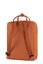 Fjallraven Kanken Backpack Terracotta Brown Carousel 2