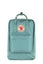 Fjallraven Kanken 17" Laptop Backpack Sky Blue Carousel 1