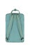 Fjallraven Kanken 17" Laptop Backpack Sky Blue Carousel 2