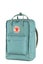 Fjallraven Kanken 17" Laptop Backpack Sky Blue Carousel 3