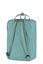 Fjallraven Kanken 17" Laptop Backpack Sky Blue Carousel 4