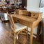 Urbano Interiors - Quality Oak Desk Carousel 1