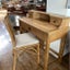 Urbano Interiors - Quality Oak Desk Carousel 2
