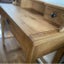 Urbano Interiors - Quality Oak Desk Carousel 7