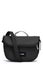 Pacsafe GO Anti-Theft Recycled Saddle Crossbody Bag Jet Black Carousel 1