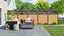 KEYLAND DECKING - 110 x 21mm H3.2 KD - GRIP TREAD - 242.4m - TS7402 Carousel 10