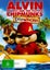 Alvin and the Chipmunks 3: Chipwrecked Carousel 1