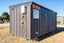 6 x 3m Cabin with Bathroom Carousel 12