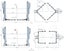 EAE E25 5T TWO WIRELESS INDEPENDENT COLUMNS 400V/3PH Carousel 12