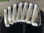 SRIXON Iron(4-9,P) Z725 NSPRO950GH Flex S Carousel 5