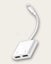 Iphone dual Earphone and Lightning Converter Carousel 4
