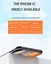 Iphone dual Earphone and Lightning Converter Carousel 6