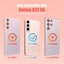 1x Shockproof phone Cover for Samsung S22 Carousel 2