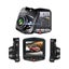 1set Car Dash Cam 1080P Universal DVR Driving Recorder 2.2" LCD Screen Loop R... Carousel 4