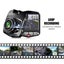1set Car Dash Cam 1080P Universal DVR Driving Recorder 2.2" LCD Screen Loop R... Carousel 5