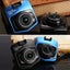 1set Car Dash Cam 1080P Universal DVR Driving Recorder 2.2" LCD Screen Loop R... Carousel 6