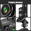 1set Car Dash Cam 1080P Universal DVR Driving Recorder 2.2" LCD Screen Loop R... Carousel 10