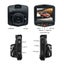 1set Car Dash Cam 1080P Universal DVR Driving Recorder 2.2" LCD Screen Loop R... Carousel 15