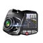 1set Car Dash Cam 1080P Universal DVR Driving Recorder 2.2" LCD Screen Loop R... Carousel 17