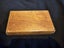 Vintage Inlaid Mother Of Pearl Jewellry / Trinket Box Carousel 5
