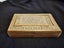Vintage Inlaid Mother Of Pearl Jewellry / Trinket Box Carousel 3