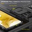 1x Shockproof phone Cover for Samsung S22 Carousel 3