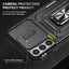 1x Shockproof phone Cover for Samsung S22 Carousel 5