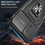 1x Shockproof phone Cover for Samsung S22 Carousel 8