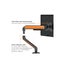 KONIC 17"-32" Single Monitor Stand - Weight Capacity 2-9kg - VESA 100x100 75x75 Carousel 4