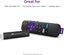 Roku Streaming Stick 4K UHD/HDR10+ Streaming Media Player Carousel 6