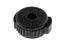 ABS Drum Set Cymbal Quick Assembly Mate Replacement Accessories Black Carousel 5