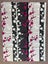 CHARLES PARSONS Blomma fabric length - 100% Cotton Carousel 2