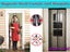 PTN NEW Magnetic Fly Screen Curtain Anti Bug Door Curtain -- Sale Sale Carousel 1