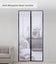 PTN NEW Magnetic Fly Screen Curtain Anti Bug Door Curtain -- Sale Sale Carousel 2